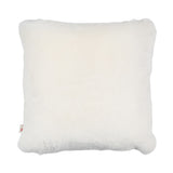 Premium Fellkissen | Kurzhaar | Neuseeland | Doppelseitig | 40x40 cm & 52x52 cm Fellkissen | Sheepskinhouse.ch