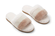 Mirada Slipper | Neuseeland | Größe 35-42 Fellschuhe | Sheepskinhouse.ch