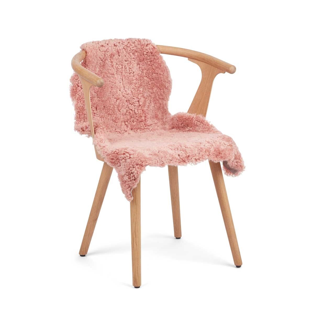 Lammfell Premium | Kurzhaar | Neuseeland | 90x60 cm Lammfelle | Sheepskinhouse.ch