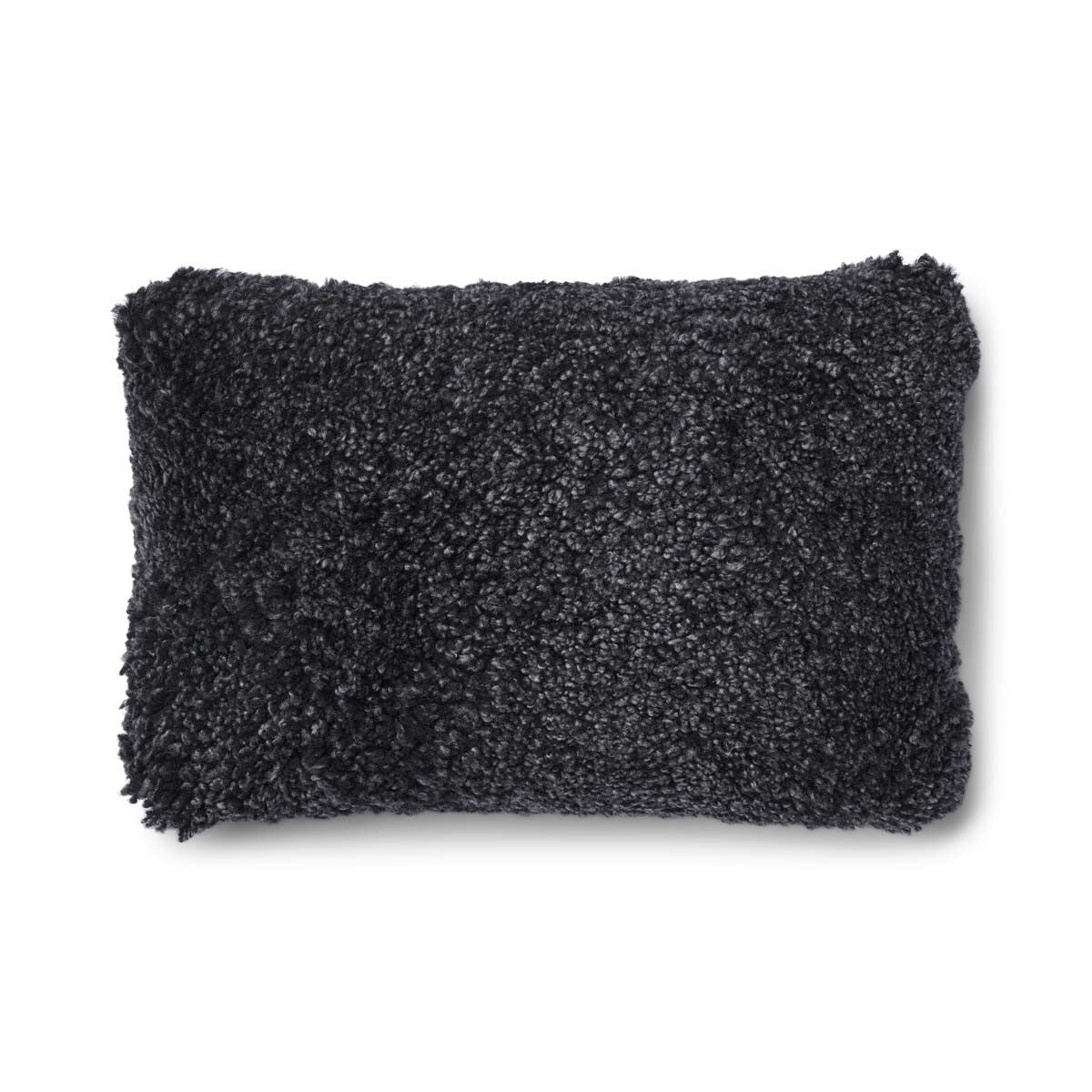 Lammfellkissen | Kurzhaar | Neuseeland | 100% Wolle | 52x52 cm | 34x52 cm Fellkissen | Sheepskinhouse.ch