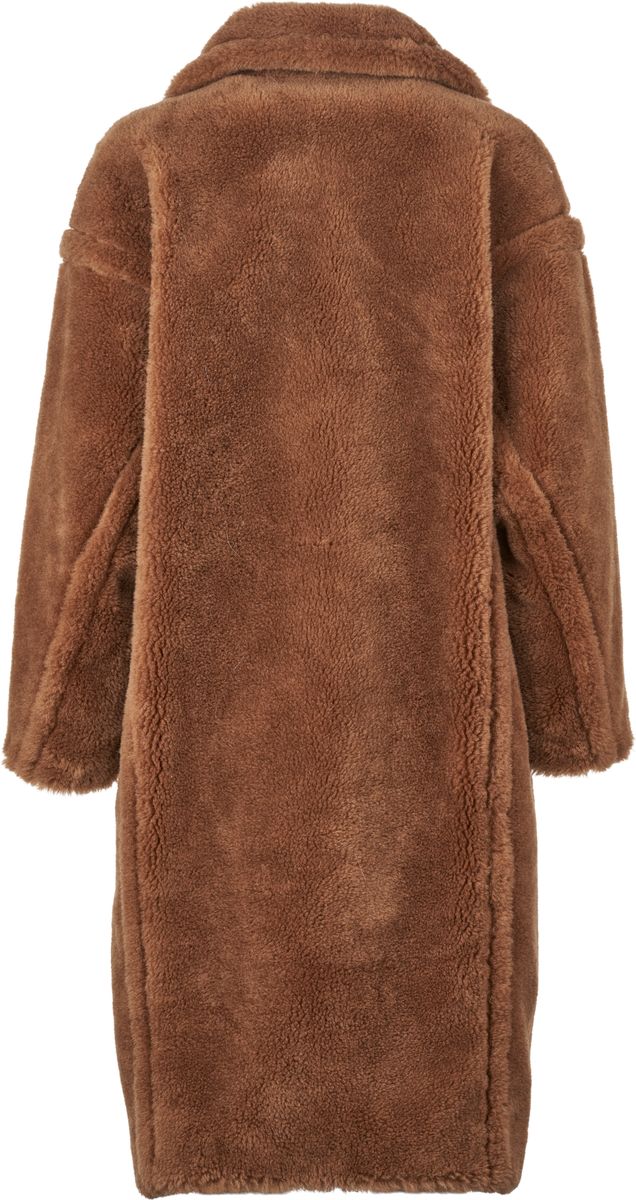 Donna Mantel | Lammwolle Jacken | Sheepskinhouse.ch