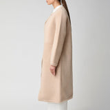 Sevilla Mantel | Doubleface Beige