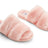 Lammfell Slippers | Neuseeland | Größe 35-42 Pink