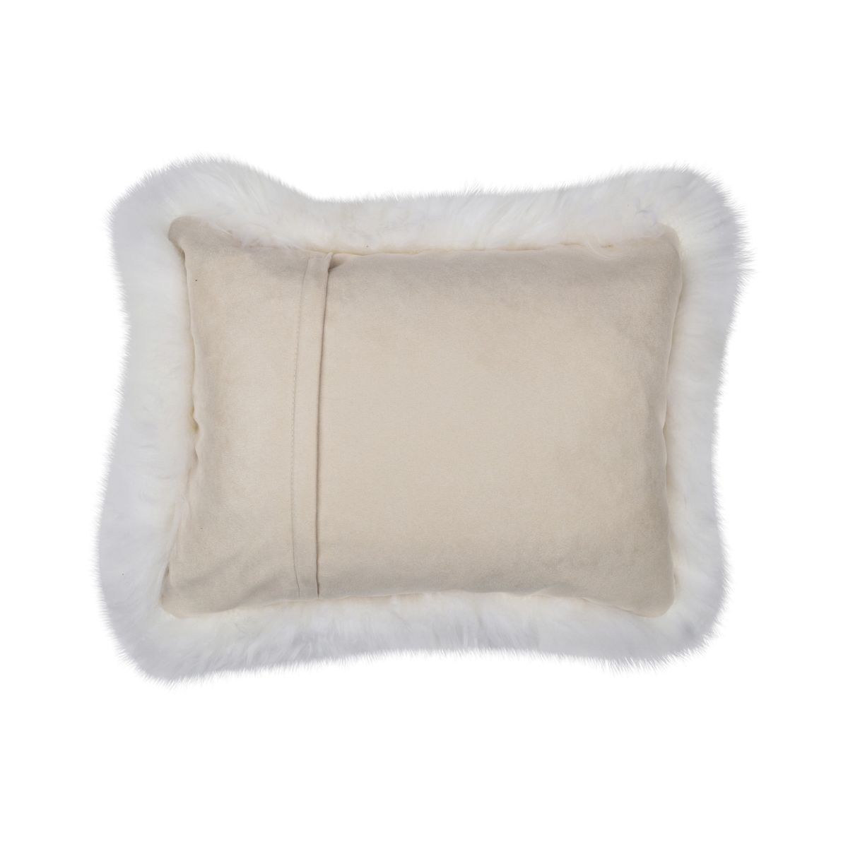 Fellkissen | Langhaar | Neuseeland | 35x45 cm Fellkissen | Sheepskinhouse.ch