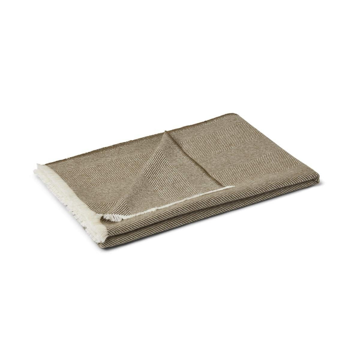 Luxuriöse Decke | 100% Alpakawolle | 130x200 cm Decken | Sheepskinhouse.ch