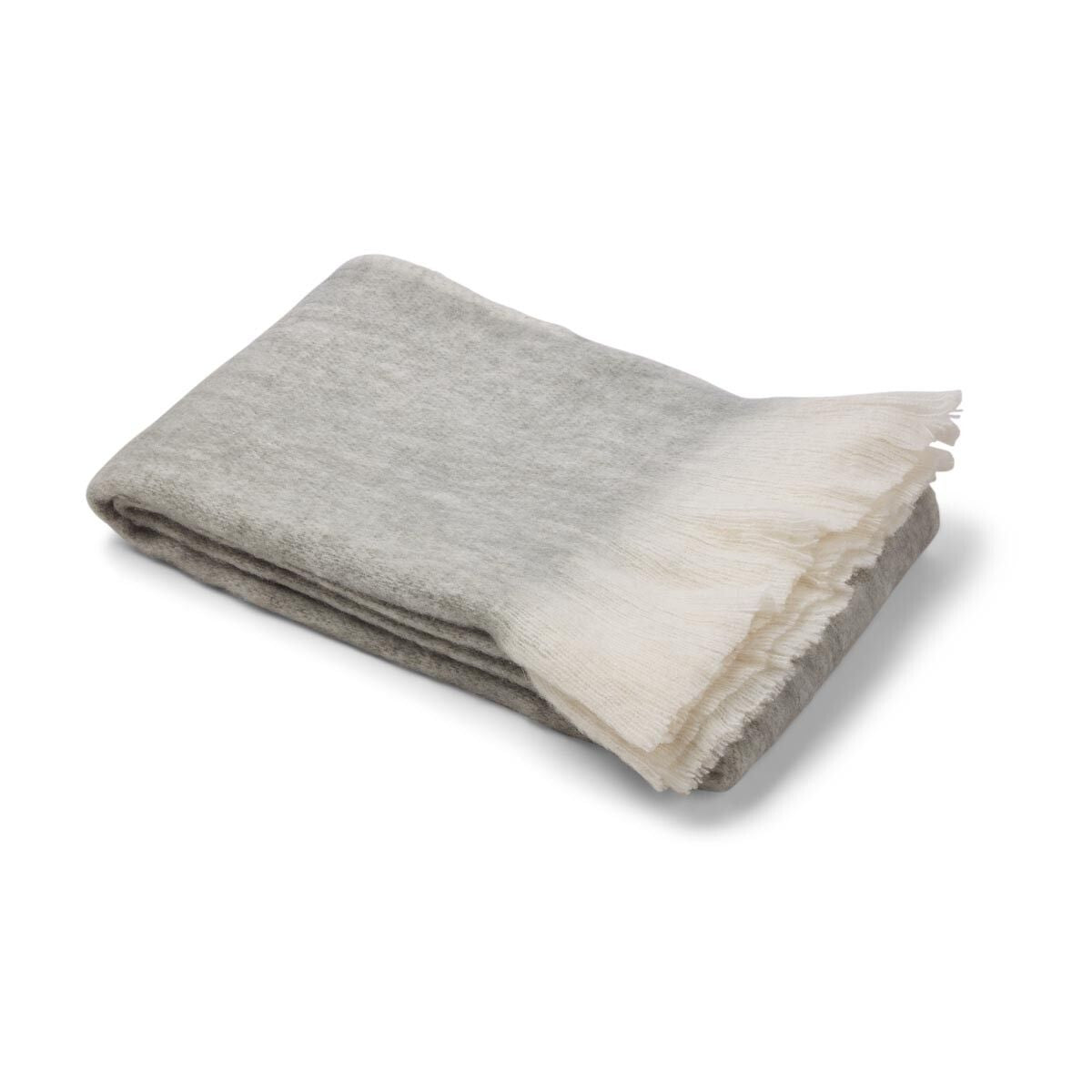 Mohairwolle Decke | 130x170 cm Decken | Sheepskinhouse.ch