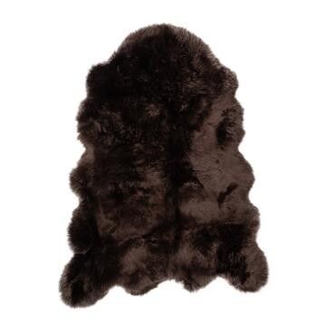 Lammfell Premium | Langhaar | Neuseeland | 104x150 cm Lammfelle | Sheepskinhouse.ch