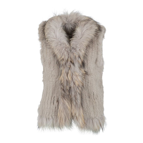 Anna Weste | Kaninchen, Waschbär Simple Taupe