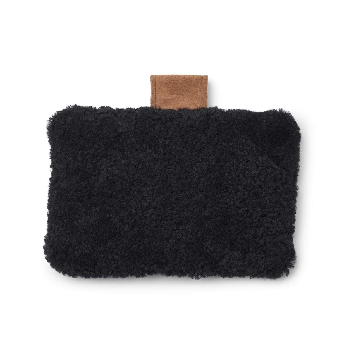 Kopfstütze | Kurzhaar | Neuseeland | Kalbsleder Wohnaccessoire | Sheepskinhouse.ch