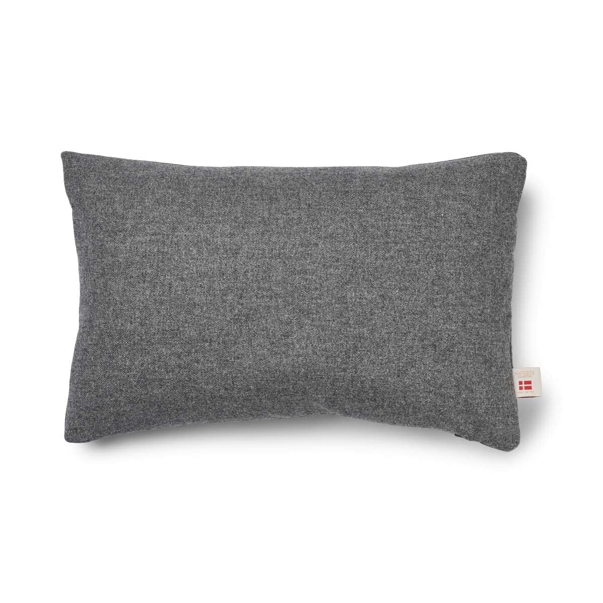Wollkissen | 100% Wolle | 52x52 cm | 34x52 cm Fellkissen | Sheepskinhouse.ch