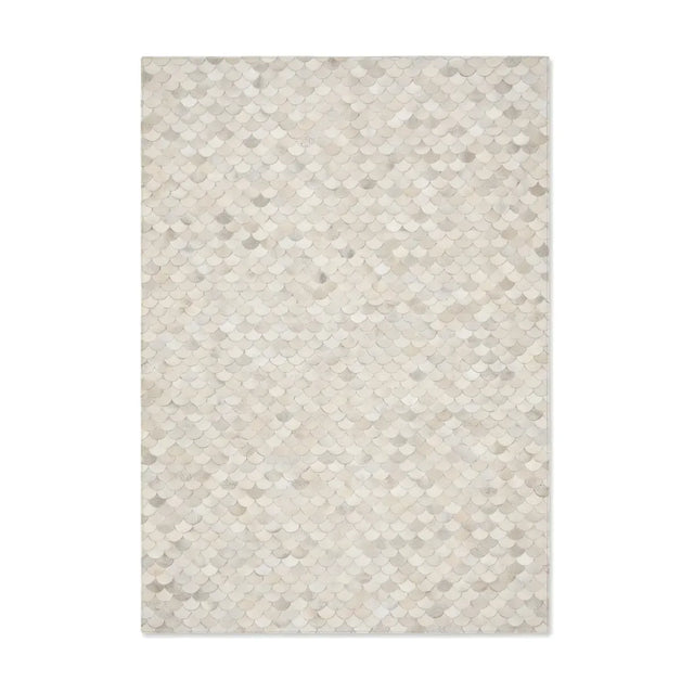 Kuhfell Design Teppich | Brasilien | 200x300 cm | 170x240 cm