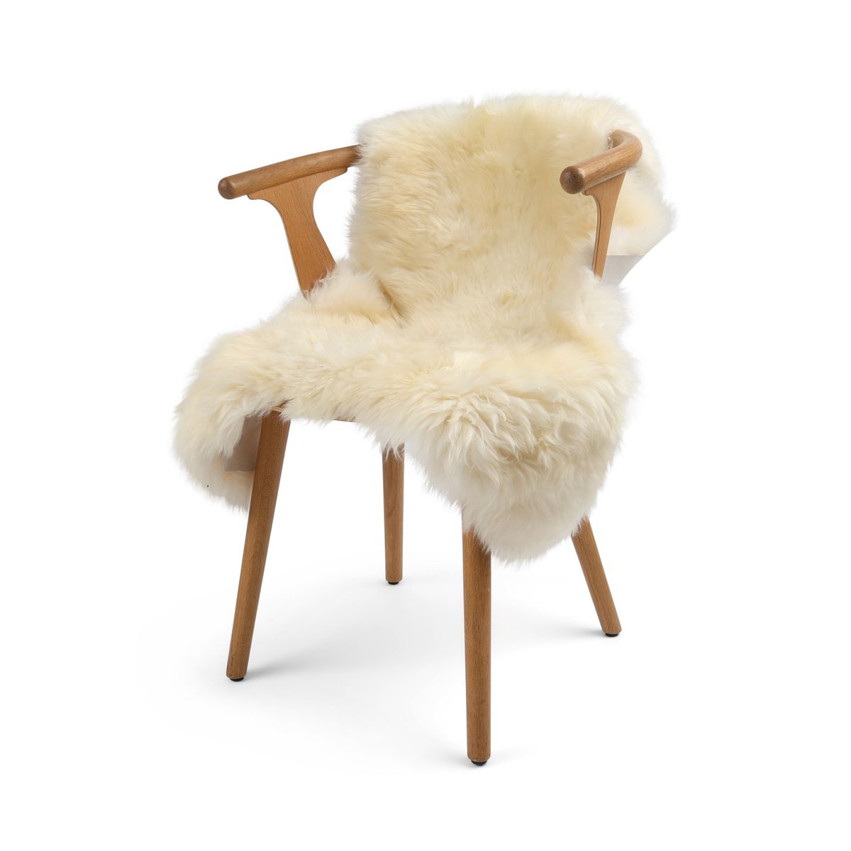 Lammfell | England | 100-110x60 cm Lammfelle | Sheepskinhouse.ch