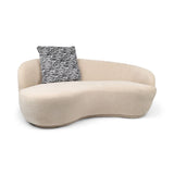 Premium Kuhfellkissen | Doppelseitig | 41x41 cm, 52x52 cm & 61x61 cm Fellkissen | Sheepskinhouse.ch