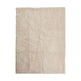 Lammfell Designerteppich Premium | Kurzhaar | Neuseeland Beige