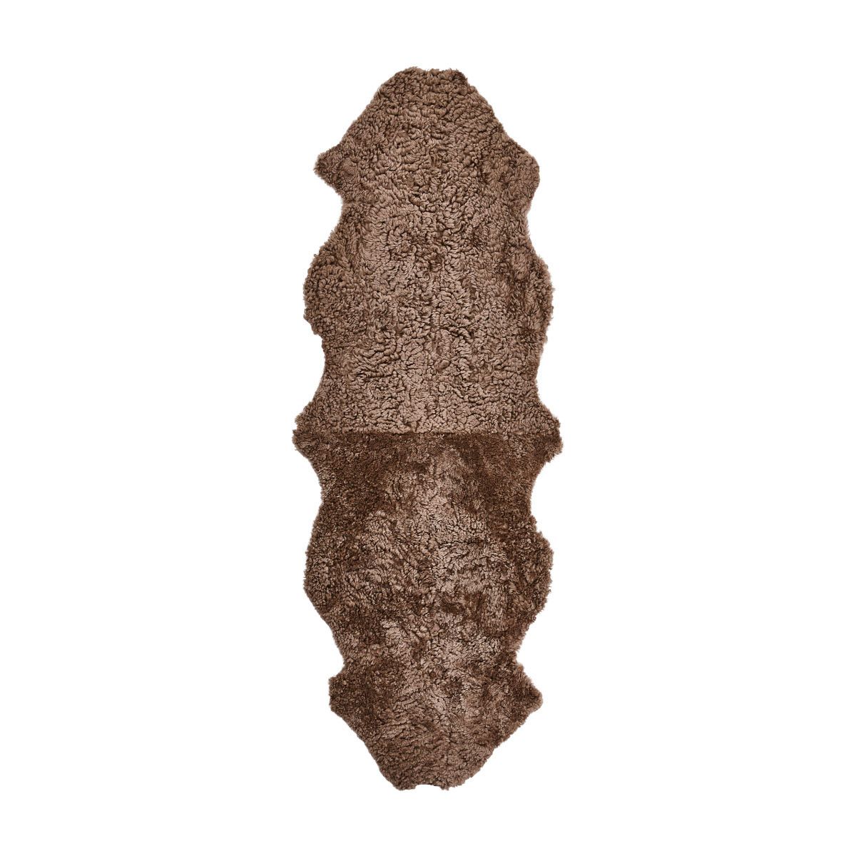 Doppeltes Lammfell | Kurzhaar | Neuseeland | 170x60 cm Lammfelle | Sheepskinhouse.ch