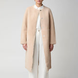 Sevilla Mantel | Doubleface Beige