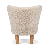 Emma Mini Loungsessel Beige