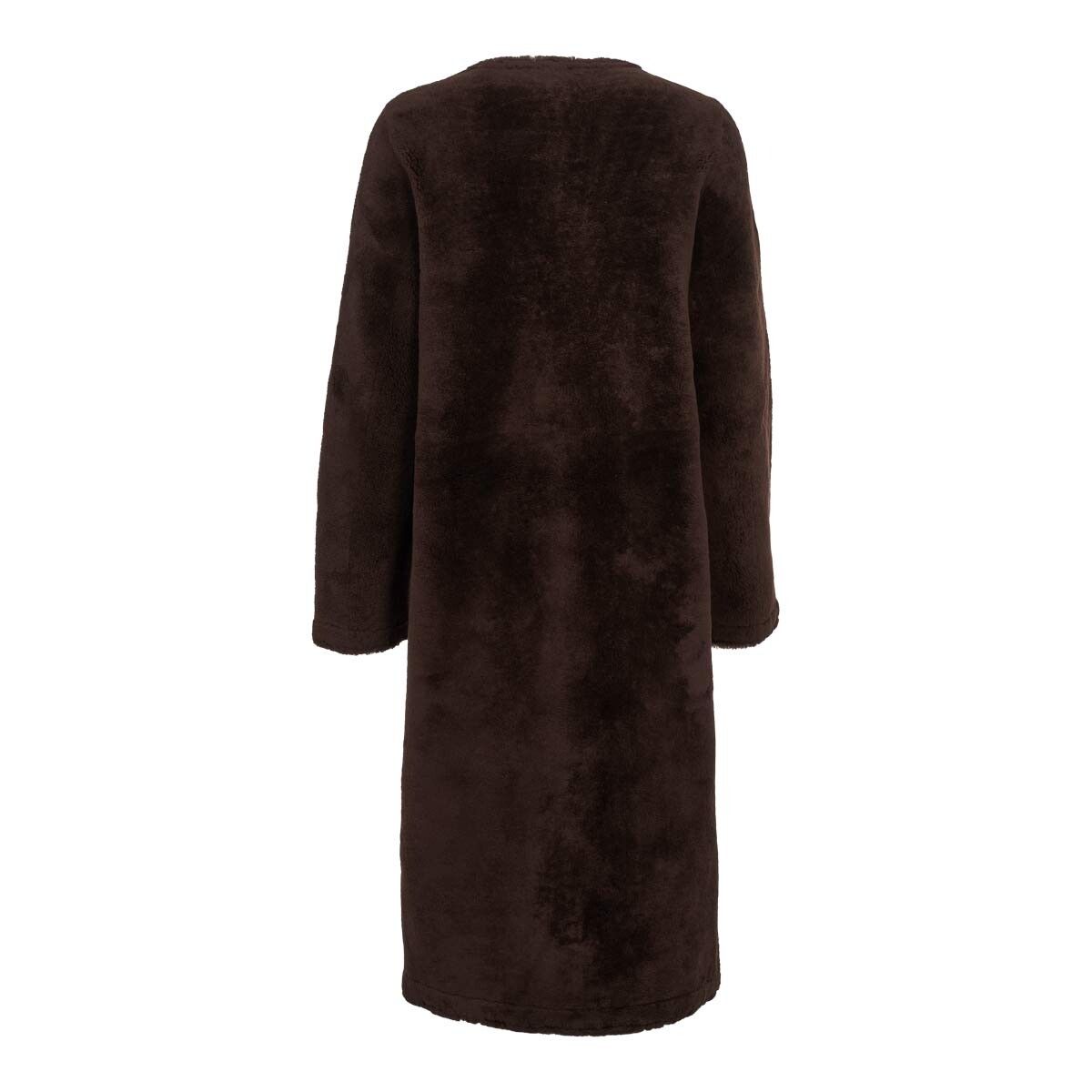 Sevilla Mantel | Doubleface Jacken | Sheepskinhouse.ch