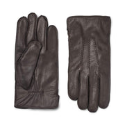 Leonardo | Lederhandschuhe für Herren | Hirschleder Modeaccessoire | Sheepskinhouse.ch