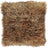 Lammfellkissen Premium | Tibet | 40x40 cm