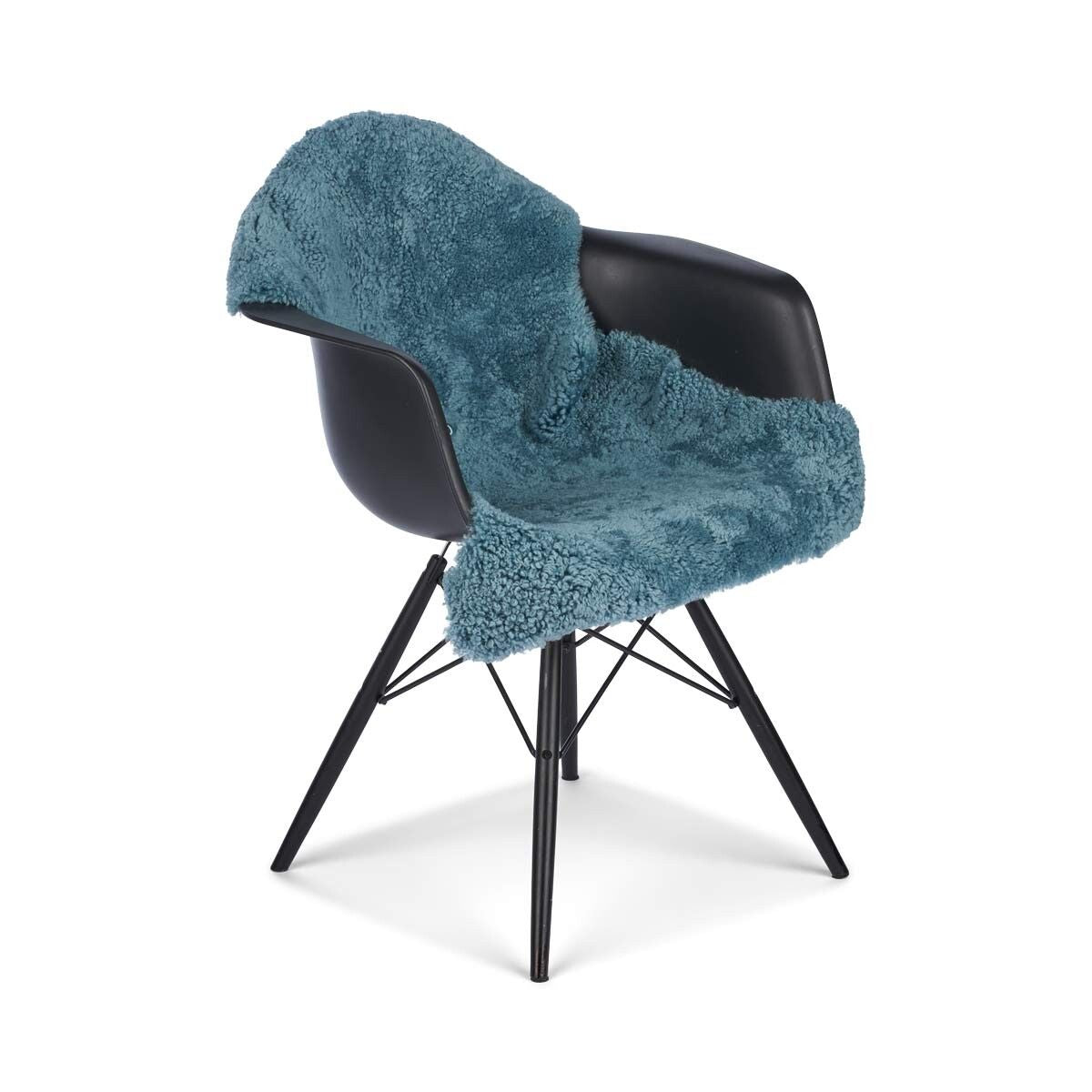 Merino Premium Lammfell | Kurzhaar | Neuseeland | 90x60 cm Lammfelle | Sheepskinhouse.ch
