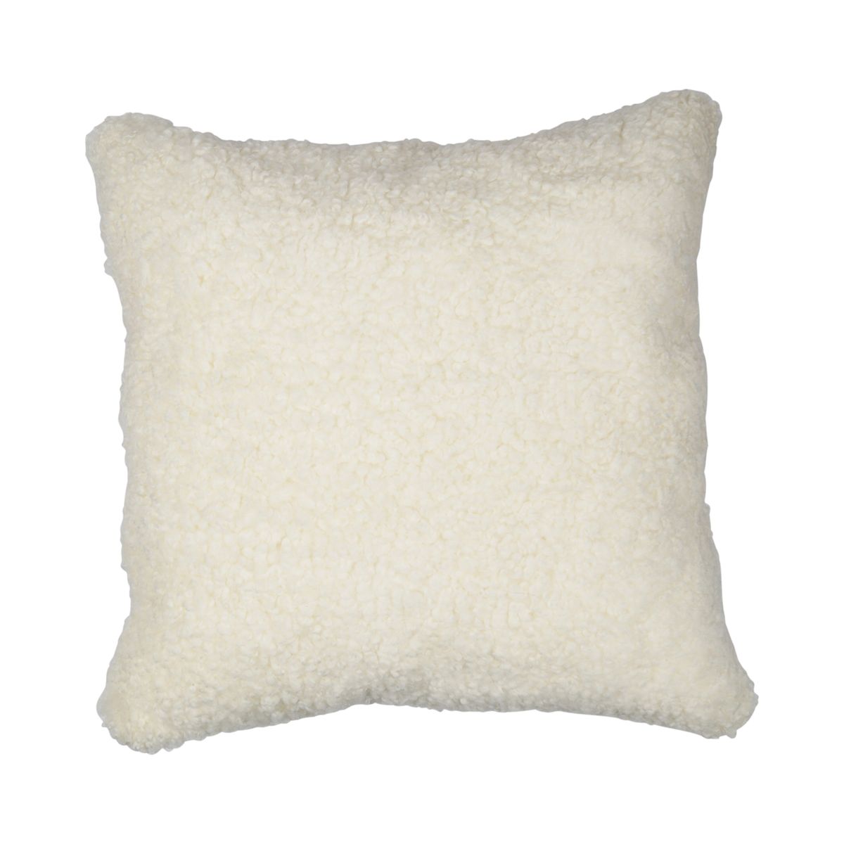 Fellkissen | Kurzhaar | Neuseeland | 50x50 cm Fellkissen | Sheepskinhouse.ch