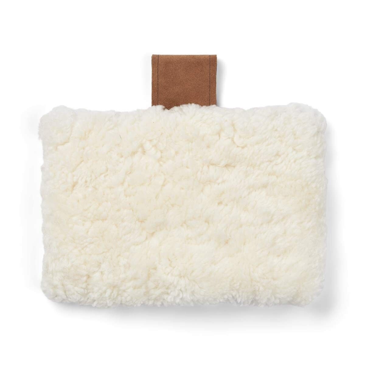 Kopfstütze | Kurzhaar | Neuseeland | Kalbsleder Wohnaccessoire | Sheepskinhouse.ch