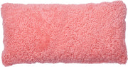 Lammfellkissen | Kurzhaar | Neuseeland | Doppelseitig | 30x60 cm Fellkissen | Sheepskinhouse.ch