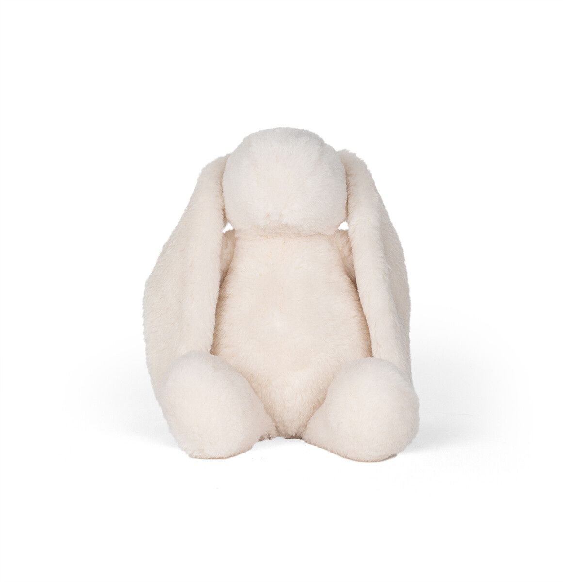Kaninchen Kuscheltier | Lammwolle Wohnaccessoire | Sheepskinhouse.ch