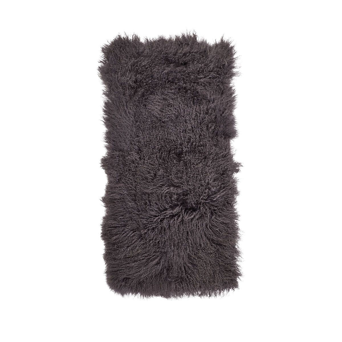 Lammfelldecke | Tibet | 60x120 cm Decken | Sheepskinhouse.ch