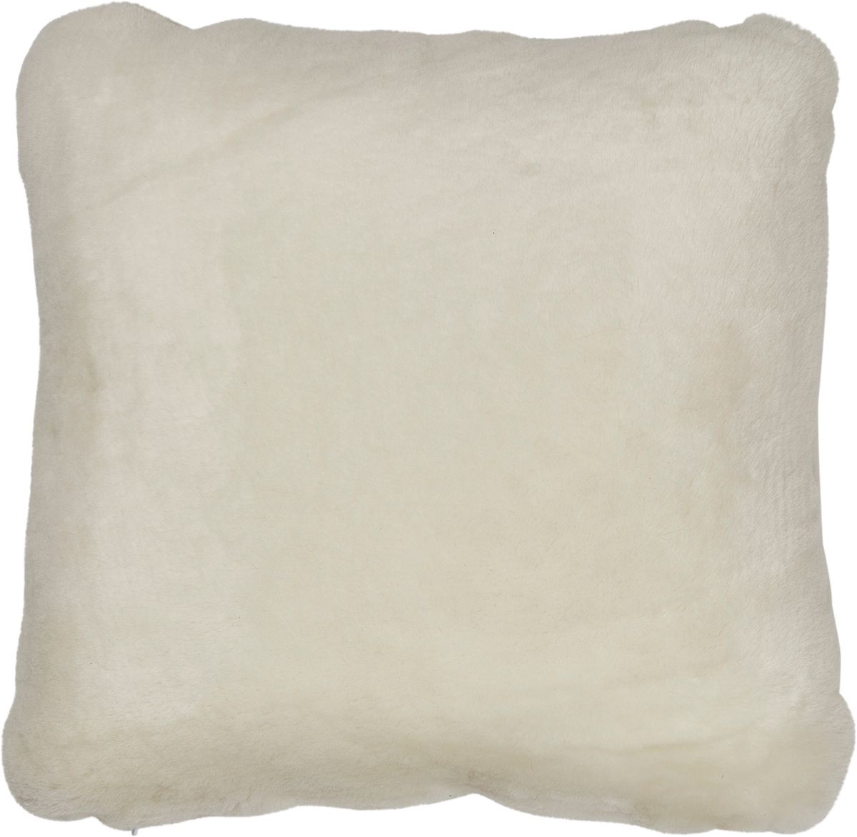 Lammfellkissen | Neuseeland | Mokassin | 40x40 cm Fellkissen | Sheepskinhouse.ch