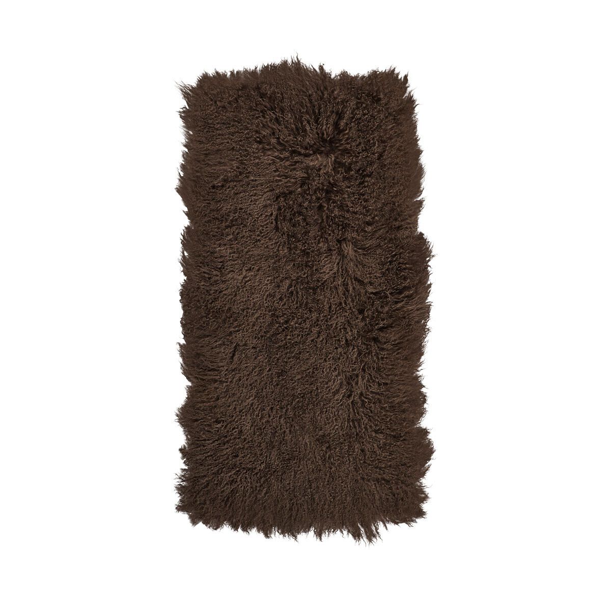 Lammfelldecke | Tibet | 60x120 cm Decken | Sheepskinhouse.ch