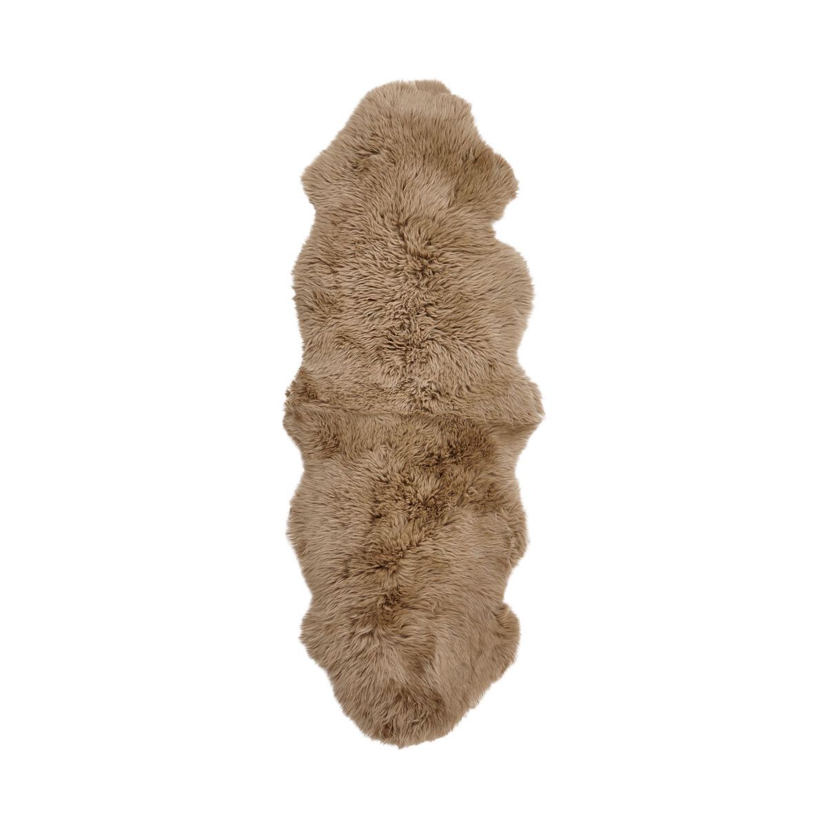 Lammfell Premium | Langhaar | Neuseeland | 180x60 cm Lammfelle | Sheepskinhouse.ch