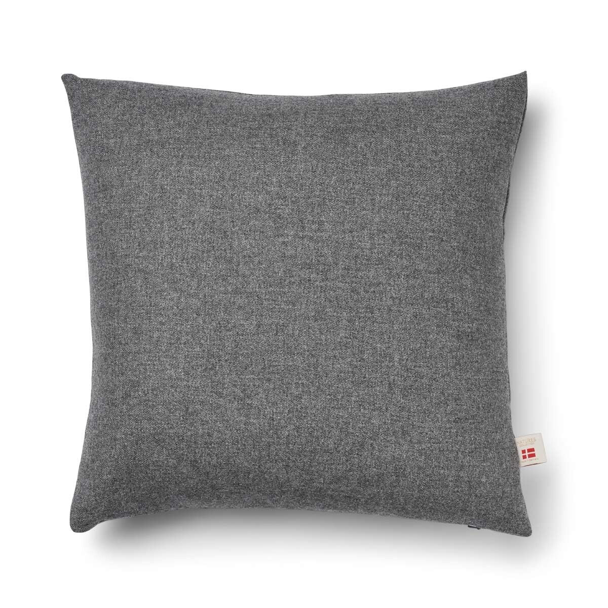 Wollkissen | 100% Wolle | 52x52 cm | 34x52 cm Fellkissen | Sheepskinhouse.ch