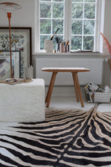 Zebrafell | Südafrika | 250x300 Andere Felle | Sheepskinhouse.ch