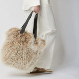 Hailey Shopper | Tibet Schwarz