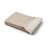 Mohairwolle Decke | 130x170 cm Hellbeige