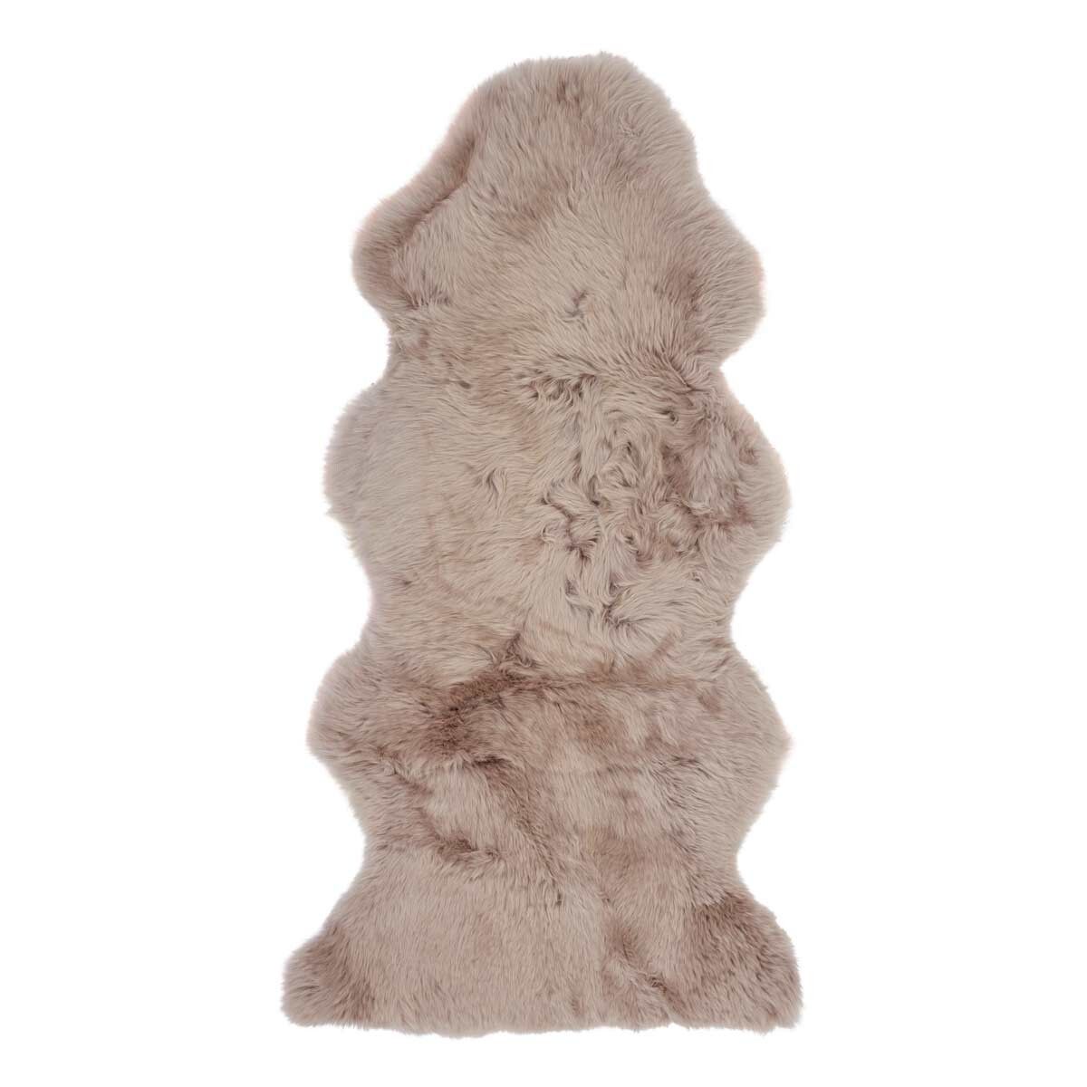 Lammfell Premium | Langhaar | Neuseeland | 135x60 cm Lammfelle | Sheepskinhouse.ch