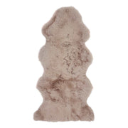 Lammfell Premium | Langhaar | Neuseeland | 135x60 cm Lammfelle | Sheepskinhouse.ch