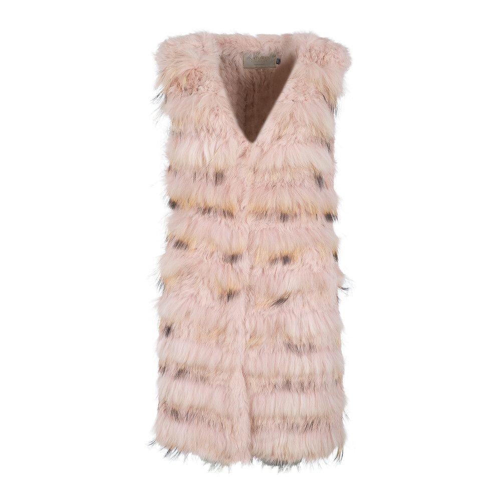 Vigga Weste | Kaninchen, Waschbär Westen | Sheepskinhouse.ch
