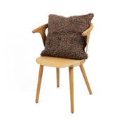 Fellkissen | Kurzhaar | Neuseeland | 50x50 cm Fellkissen | Sheepskinhouse.ch