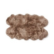 Merino Lammfellteppich | Langhaar | Neuseeland | 170x110 cm Lammfelle | Sheepskinhouse.ch