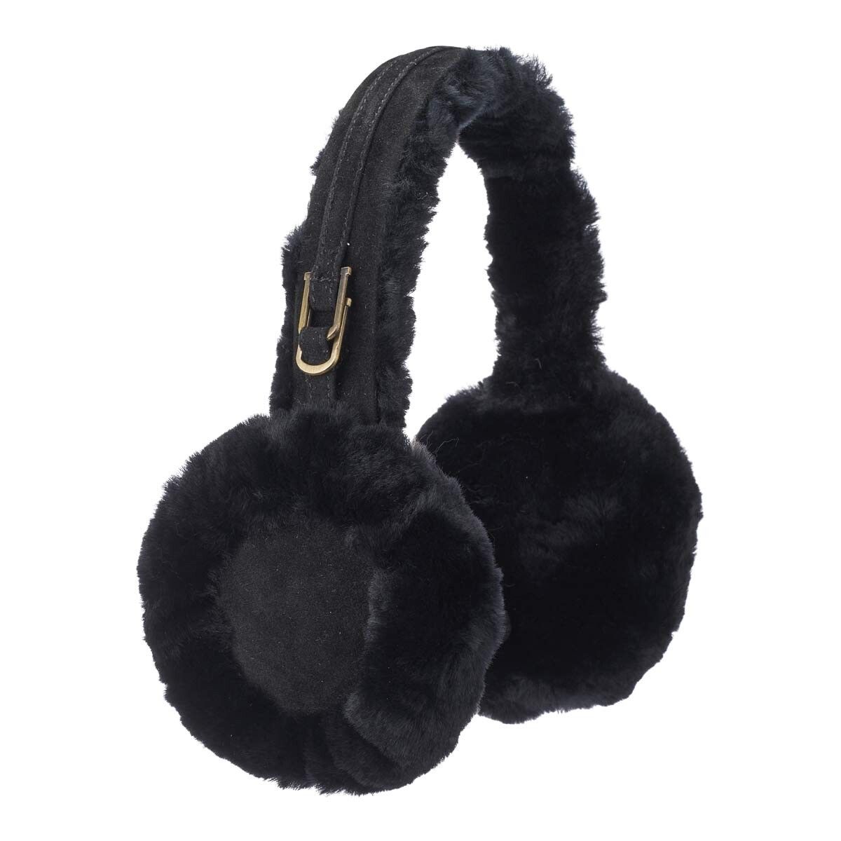 Simone Ohrenschützer | 100% Lammfell Modeaccessoire | Sheepskinhouse.ch