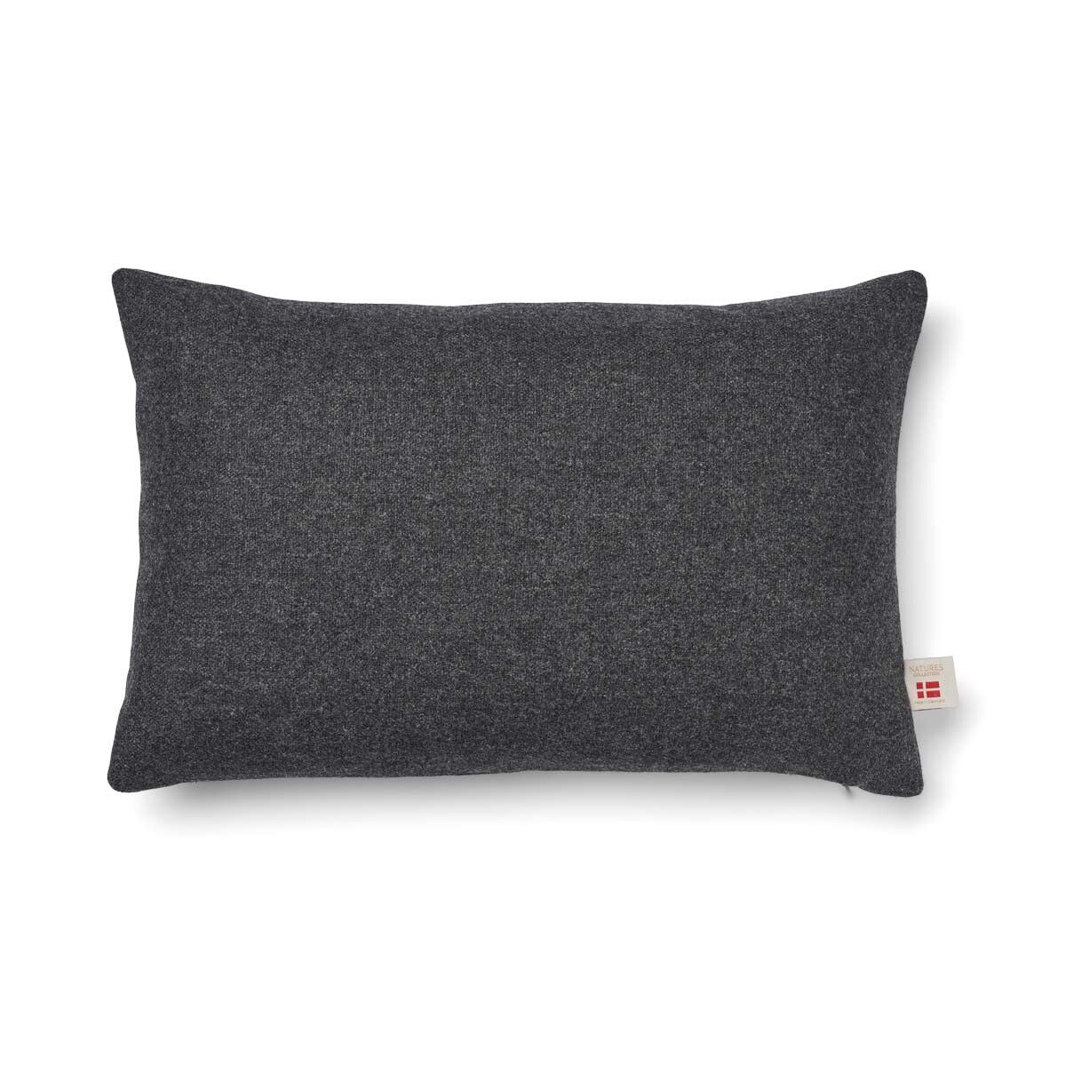 Wollkissen | 100% Wolle | 52x52 cm | 34x52 cm Fellkissen | Sheepskinhouse.ch