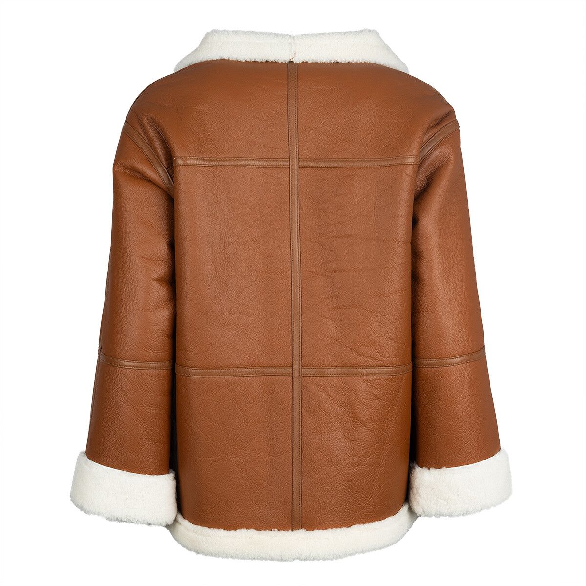 Karina Jacke | Lammfell Jacken | Sheepskinhouse.ch