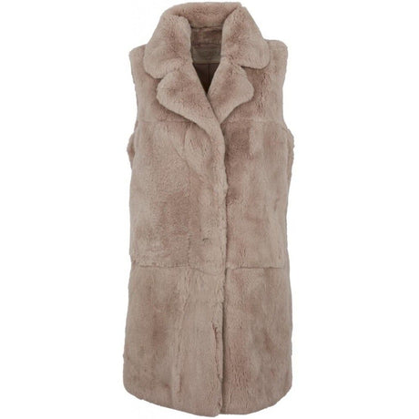 Brooklyn Weste | Rex Kaninchen