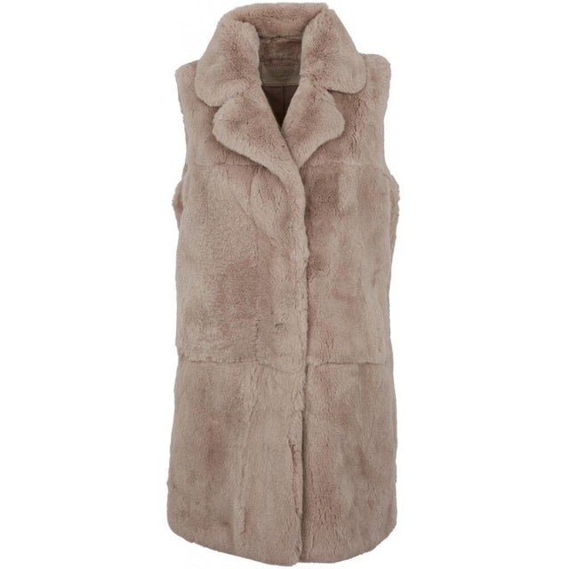 Brooklyn Weste | Rex Kaninchen