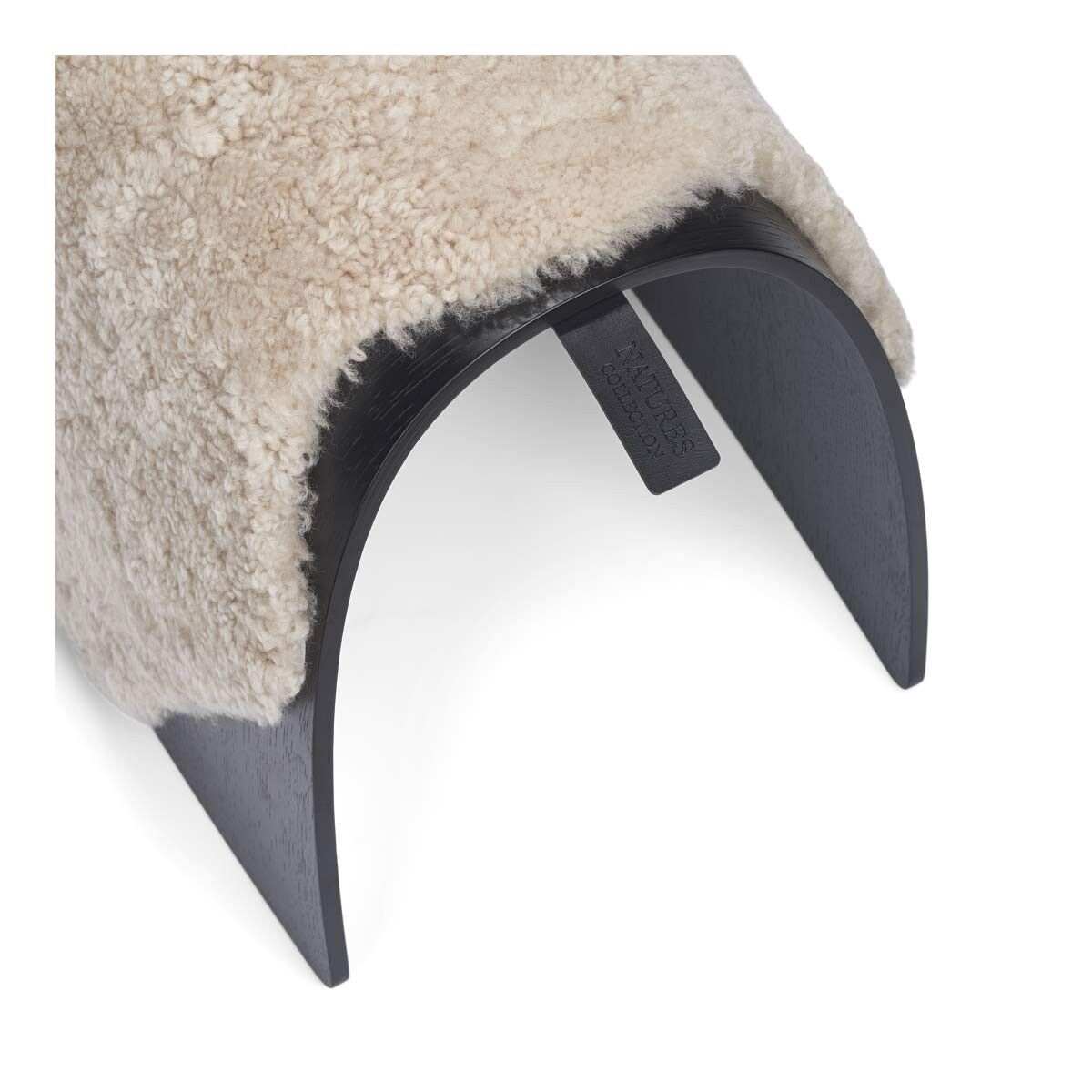 Schafhocker Cover | Kurzhaar | Neuseeland Stühle | Sheepskinhouse.ch