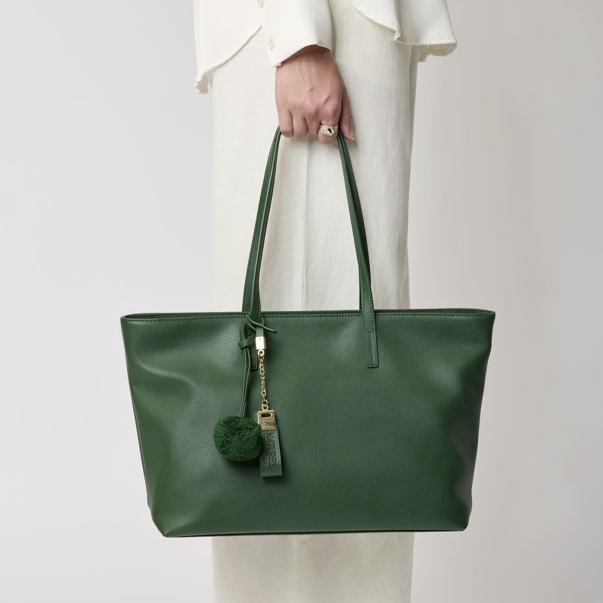 Audrey Shopper | Lammleder Taschen | Sheepskinhouse.ch