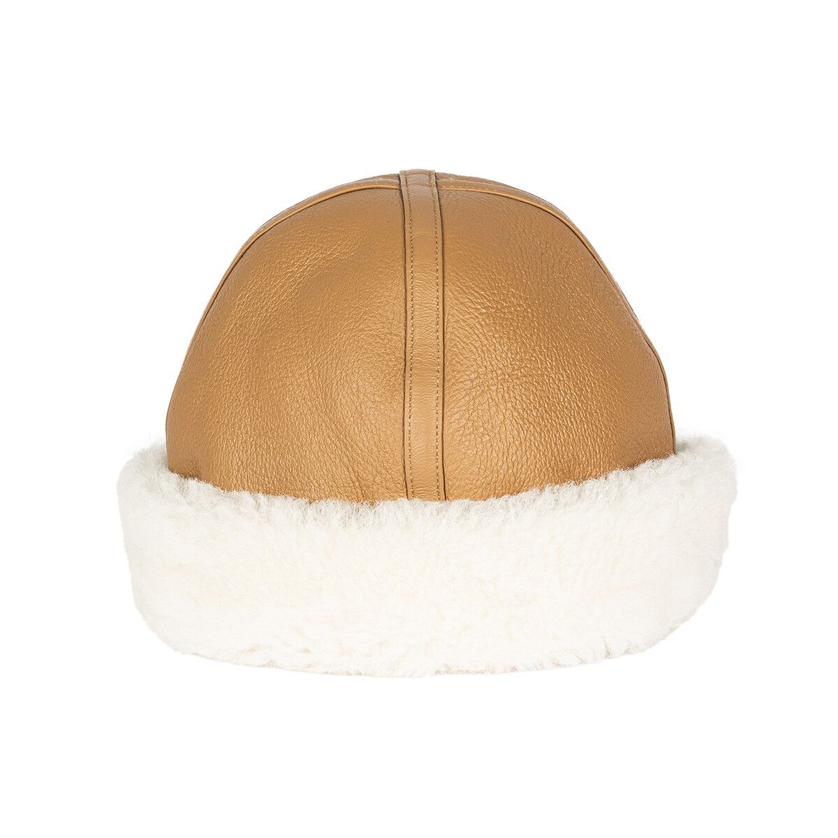 Smilla Hut | Doubleface Modeaccessoire | Sheepskinhouse.ch